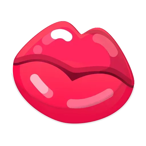 My Love - Sticker 24