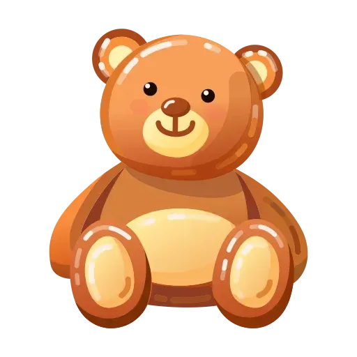 My Love - Sticker 16