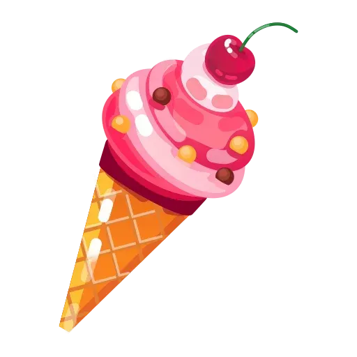 My Love - Sticker 15