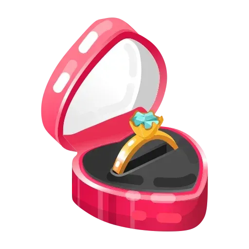 My Love - Sticker 11