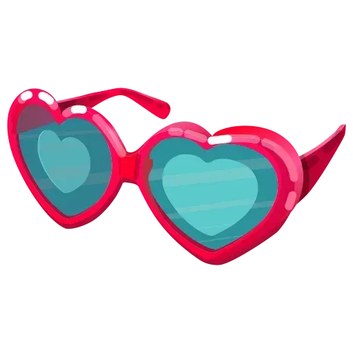 My Love - Sticker 9