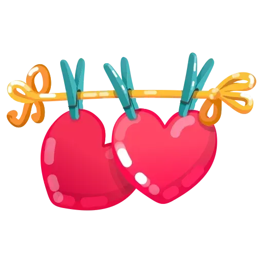 My Love - Sticker 22