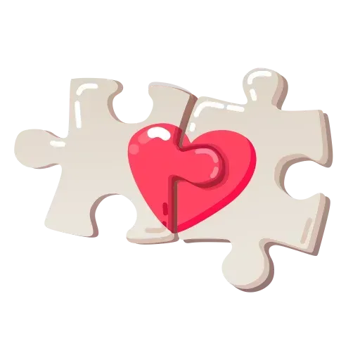 My Love - Sticker 21