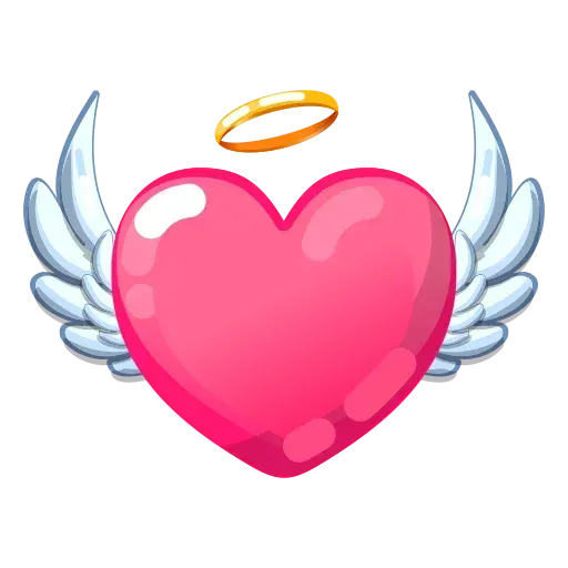 My Love - Sticker 25
