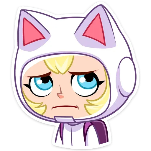 Космокиса - Sticker 26
