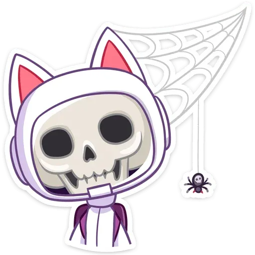 Космокиса - Sticker 23