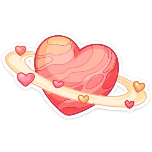 Космокиса - Sticker 17