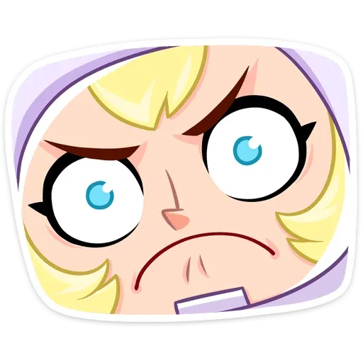 Космокиса - Sticker 12