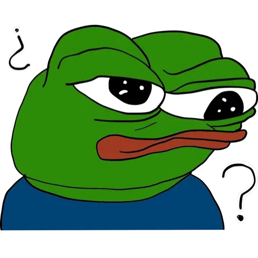 Pepe68 - Sticker 18