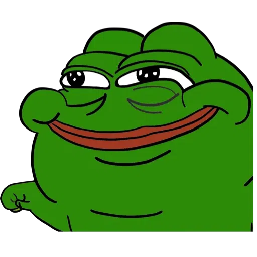 Pepe68 - Sticker 12