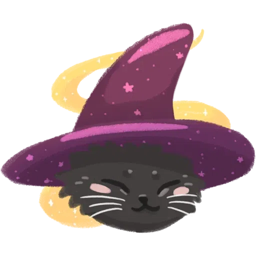 Chonky Orenji - Sticker 22
