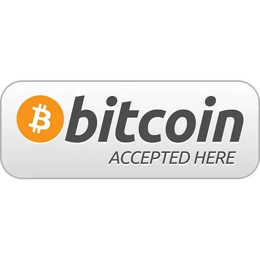 Bitcoin - Sticker 10