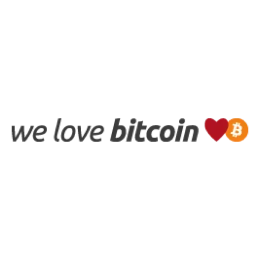 Bitcoin - Sticker 9