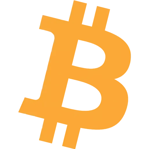 Bitcoin - Sticker 15
