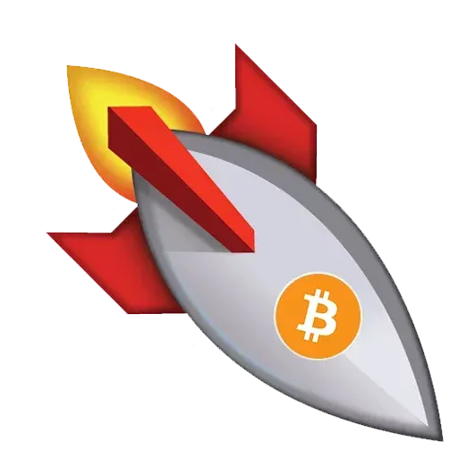 Bitcoin - Sticker 13