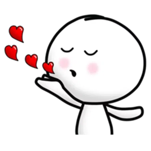 Cuteboy - Sticker 25