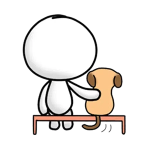 Cuteboy - Sticker 13