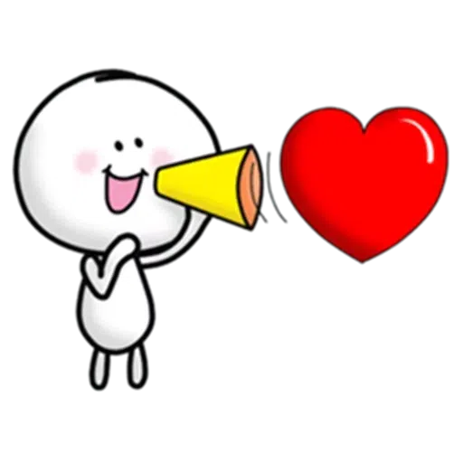 Cuteboy - Sticker 21