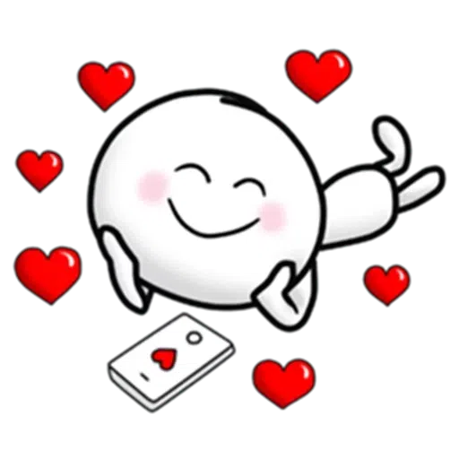Cuteboy - Sticker 17