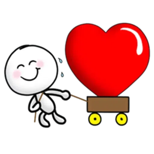 Cuteboy - Sticker 27