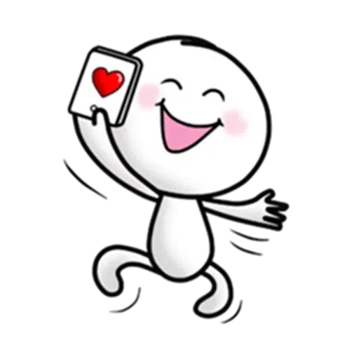 Cuteboy - Sticker 14