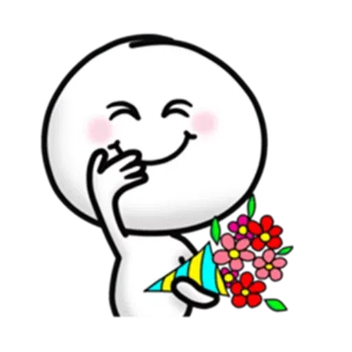 Cuteboy - Sticker 20