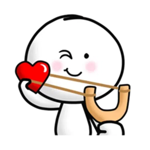 Cuteboy - Sticker 24