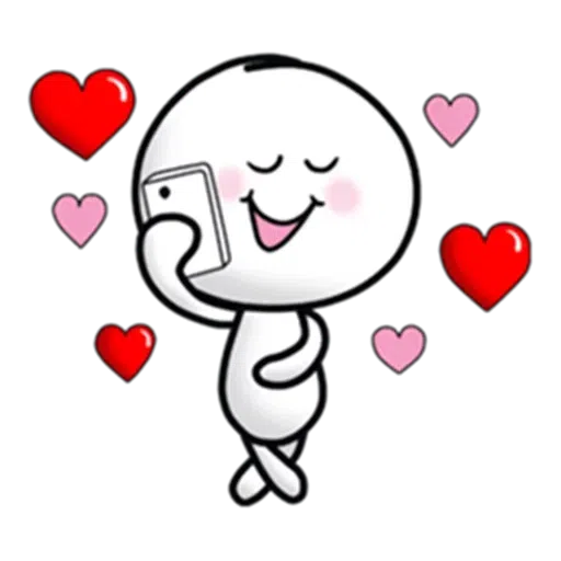 Cuteboy - Sticker 16