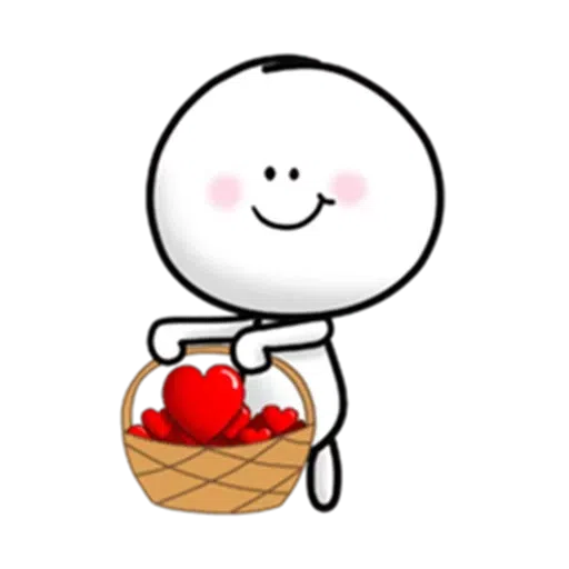 Cuteboy - Sticker 22