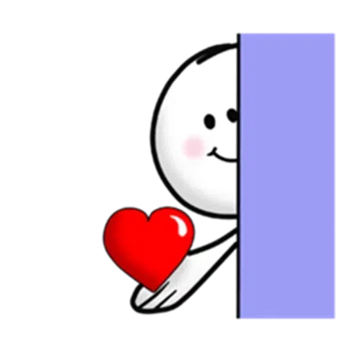 Cuteboy - Sticker 26