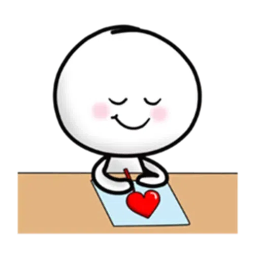 Cuteboy - Sticker 19
