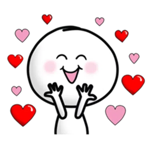 Cuteboy - Sticker 30