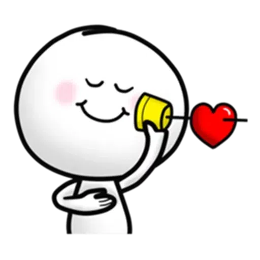 Cuteboy - Sticker 18