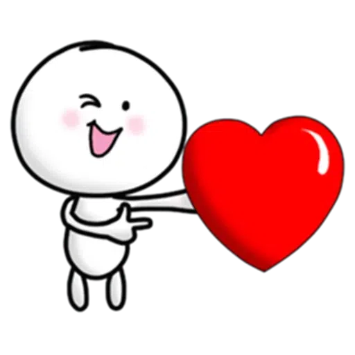 Cuteboy - Sticker 28
