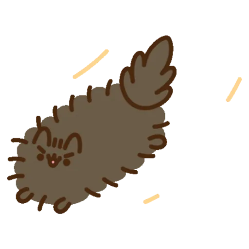 pusheen - Sticker 16