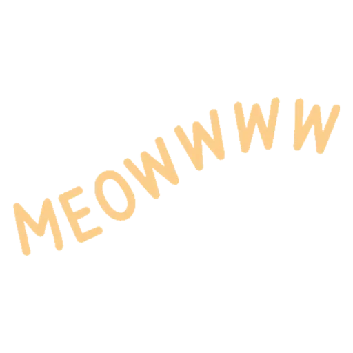 pusheen - Sticker 17