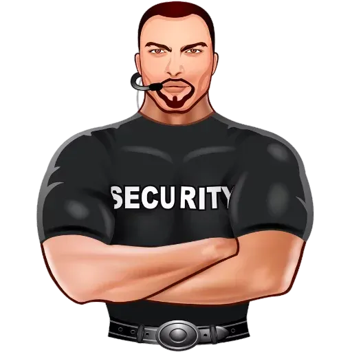 Str - Sticker 13