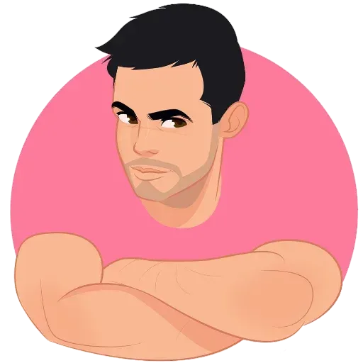 Str - Sticker 12