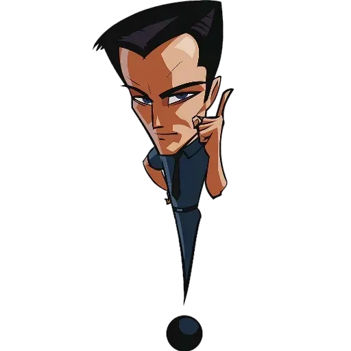 Str - Sticker 20