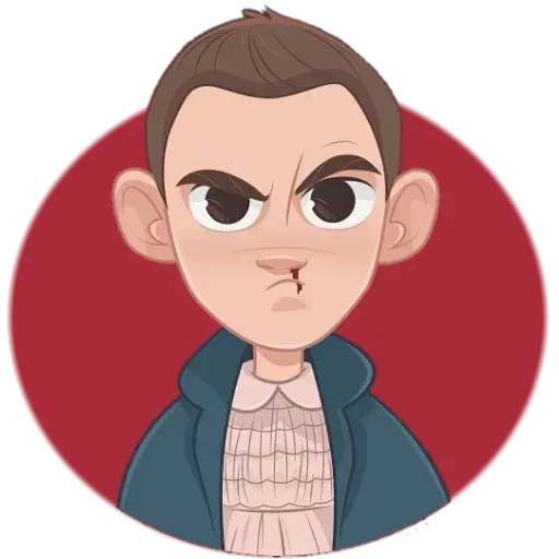 Str - Sticker 10