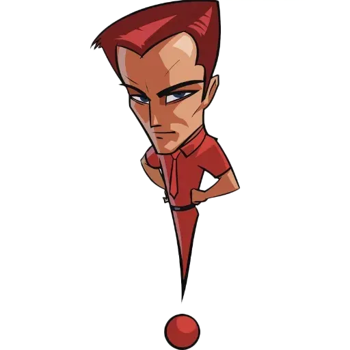 Str - Sticker 21