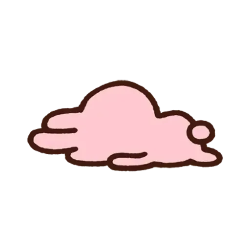 兔兔 - Sticker 23