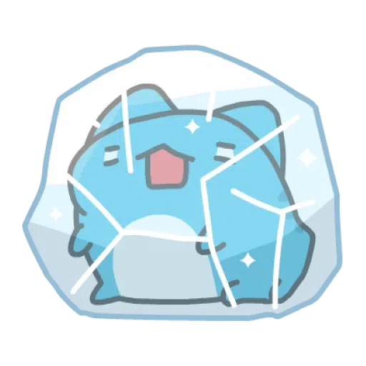 貓貓蟲3 - Sticker 21