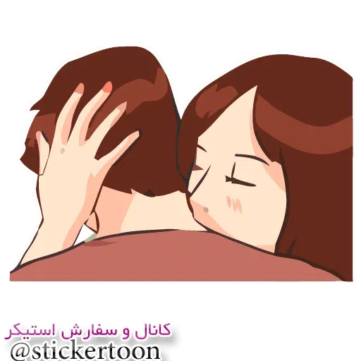 ٧ - Sticker 21