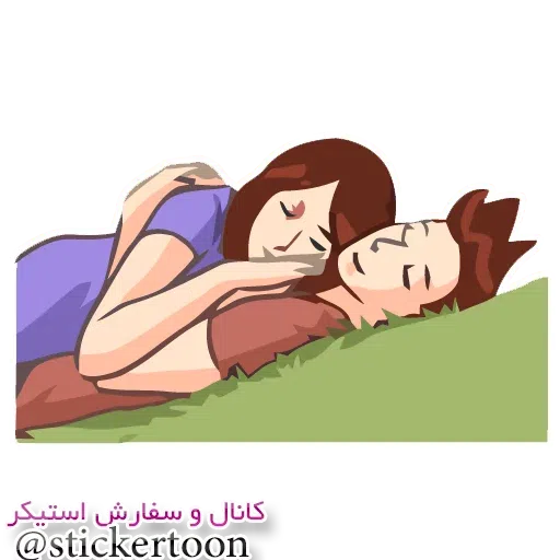 ٧ - Sticker 19