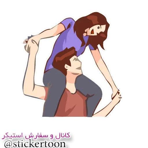 ٧ - Sticker 13