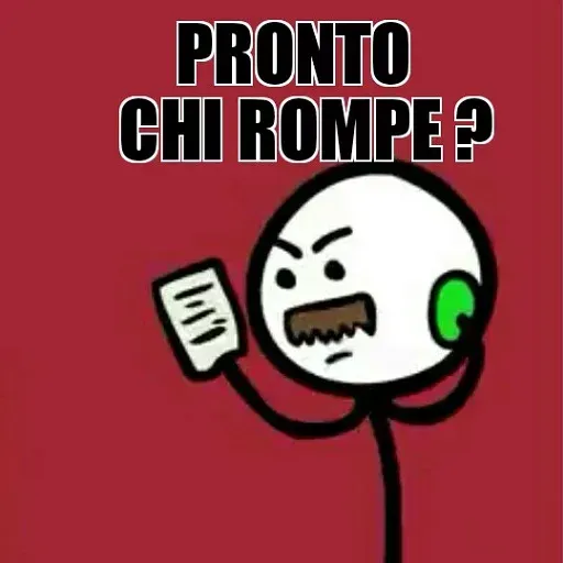 Sticko pacco - Sticker 25