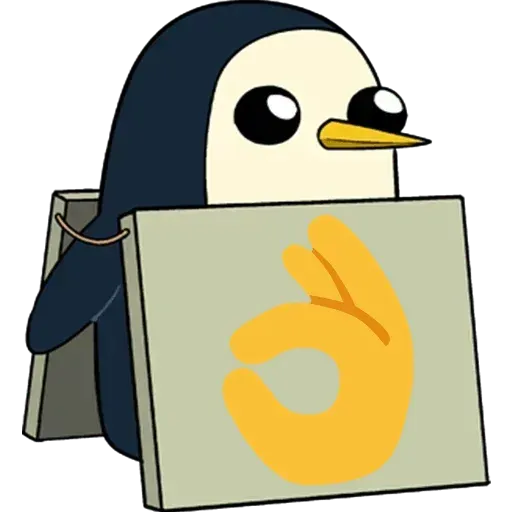 Sticko pacco - Sticker 22