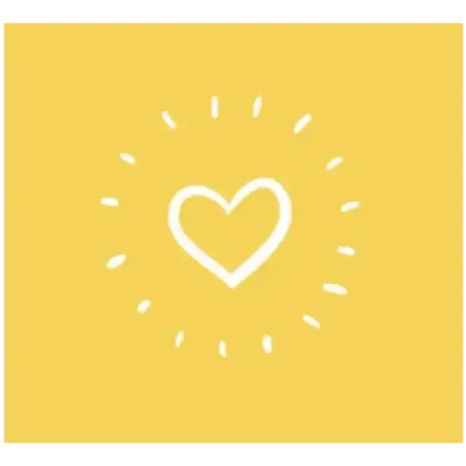 orange hearts2 - Sticker 13