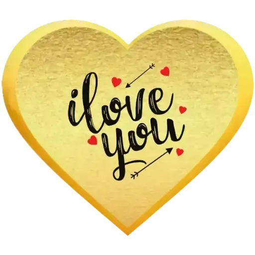 orange hearts2 - Sticker 23